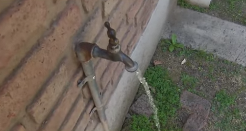 Aguas Cordobesas informó que ya es normal la calidad del agua en los barrios afectados