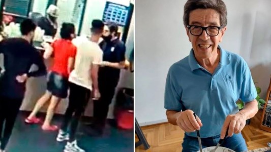 Comenzó el juicio contra el joven agresor del playero de Monserrat