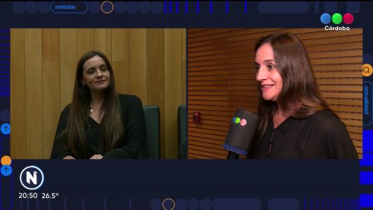 Insólito, no sabía que tenía que reemplazar a Oscar González por seis meses