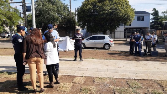 Femicidio en Córdoba: Mató a su ex pareja de un disparo e intentó quitarse la vida