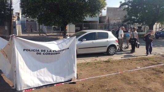 Nuevo femicidio en Córdoba: Asesinó a su expareja e intentó quitarse la vida