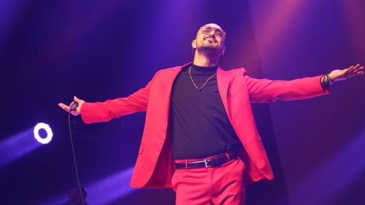 Ping Pong con Abel Pintos