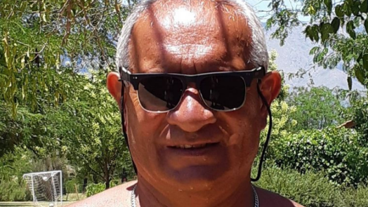 Murió el hombre que había asesinado a su esposa el viernes pasado