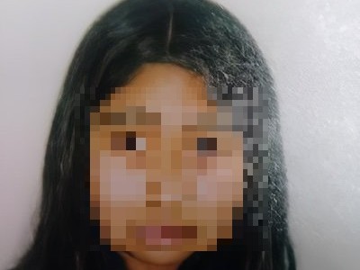 Apareció a salvo la adolescente que era buscada hace cuatro días en Pompeya