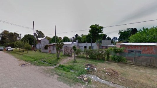 "Un día me va a matar o va a matarse": la advertencia de la mujer que fue asesinada de 100 puñaladas por su hijo