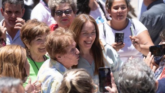 Vidal denunció aprietes en Formosa: "No me asustan los punteros de Insfrán"