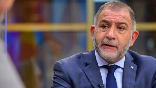 Juez: "No tengo nada de que retractarme"