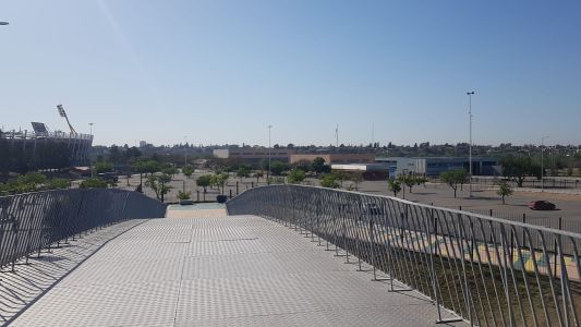 Para este martes se espera una jornada soleada