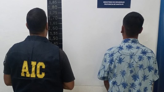 Cayó otro integrante de Los Monos por amenazas y extorsiones