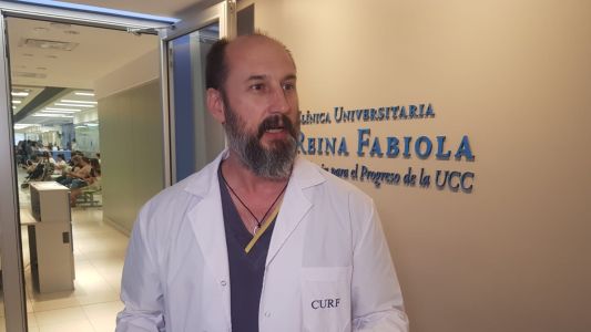 Estado de salud del presidente: ¿Qué es una gastritis erosiva?