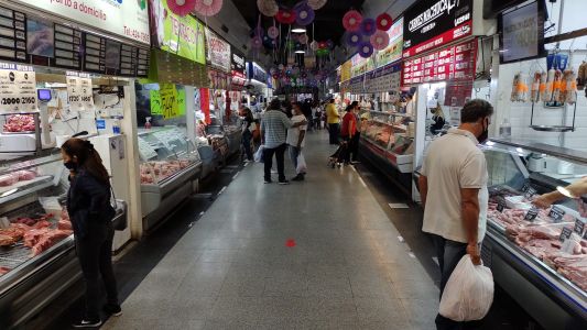 El análisis de José Simonella sobre una inflación que no se detiene