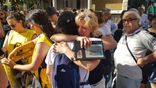 Exigen la renuncia de Oscar González