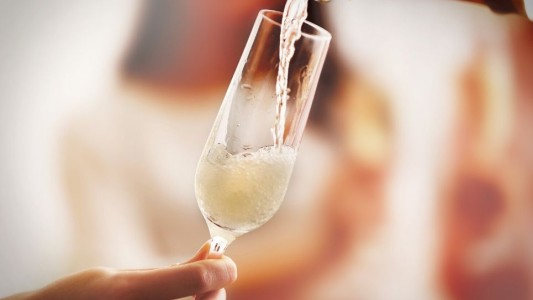 Aprueban un espumante con aroma y sabor similar al cannabis