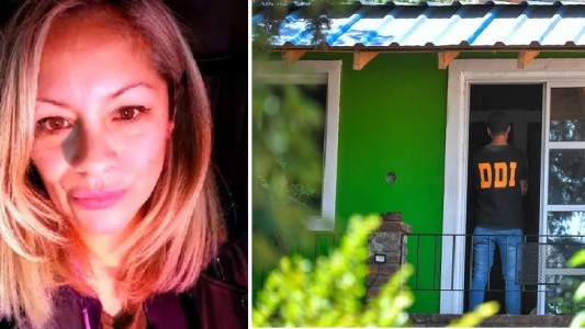 Hallan rastros que podrían pertenecer a Susana Cáceres: desapareció hace 8 días