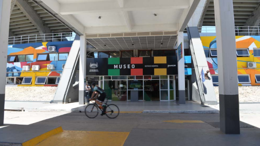 Noche de los Museos: el Kempes abre sus puertas con una edición mundialista