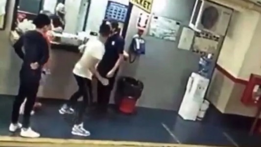 Declararon culpable de lesiones gravísimas al joven que golpeó al playero