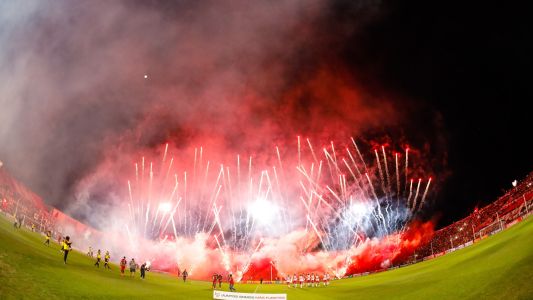 Mañana Instituto sueña con la gloria de volver a primera