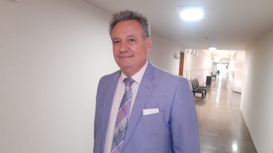 Para un alto jefe policial en el crimen de Blas Correas hubo violencia institucional