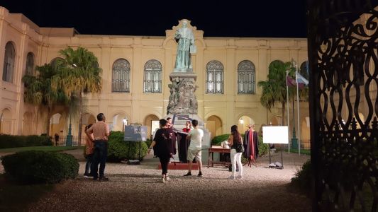 La noche de los museos se adueña de Córdoba