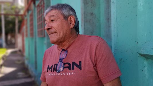 El análisis del debut de Argentina por Miguel Ángel "Cata" Oviedo