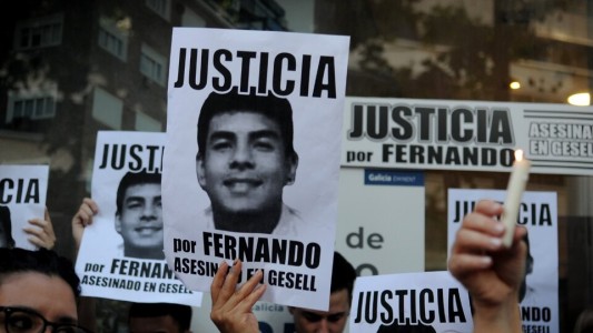 Crimen de Fernando Báez Sosa: creen que en el juicio surgirán "indicios" para acusar a otro rugbier