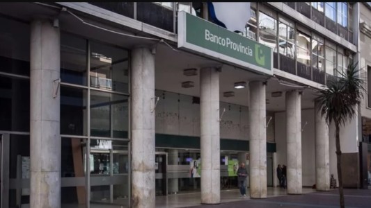 Salidera bancaria: le rompieron un ojo al robarle un millón y medio de pesos