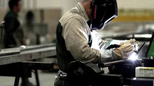 El Indec informó que la actividad económica creció 4,8% interanual en septiembre