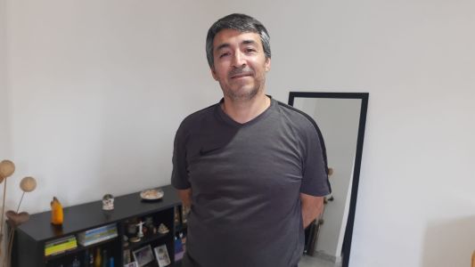 Valentina Cuello recibirá el alta médica después de 79 días de curaciones tras el accidente en su colegio