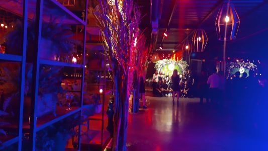 "Vaso de leche" celebra 18 años