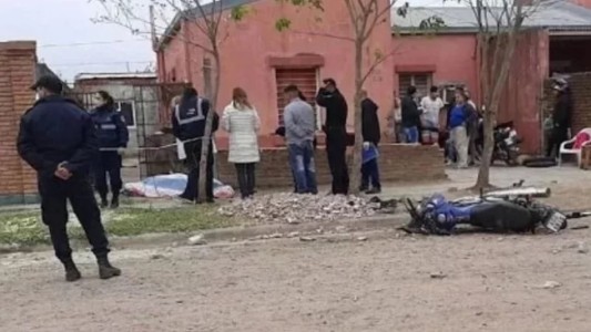 Le robaron la moto, le pidieron un rescate, se encontró con el ladrón y lo mató: fue condenado a 10 años de prisión