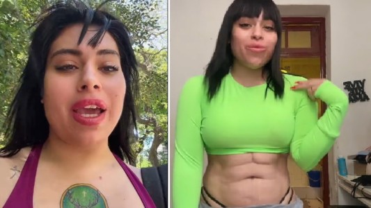 Influencer denunció que la echaron de un gimnasio: "Por trans y por tener Onlyfans"