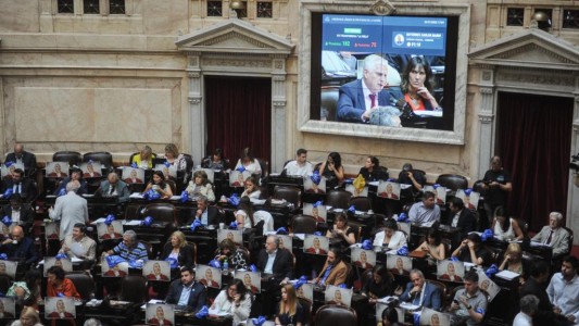 Diputados dio media sanción al traspaso del predio del ex centro clandestino La Perla a la Provincia