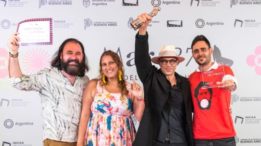 "Saudade Fez Morada aquí dentro", de Brasil a Córdoba