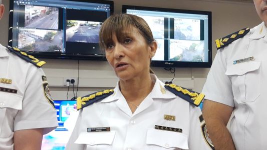 Caso Blas: Mosquera comprometió a la jefa de Policía