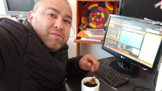 Una niña se salvó de morir ahogada por la actuación rápida de los bañistas