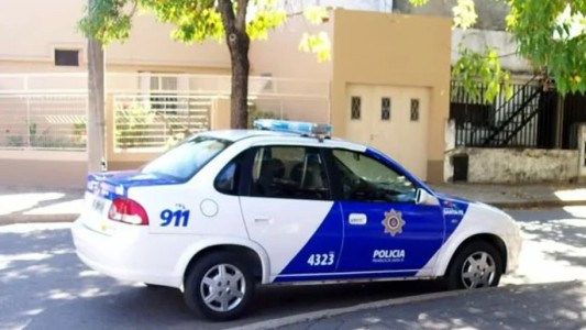 Policía intervino en un conflcito familiar y mató a un joven: dijo que se le escapó el tiro de la ametralladora