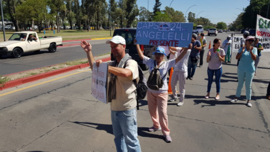 Conflicto en la salud: no hubo acuerdo y habrá otra reunión el próximo miércoles