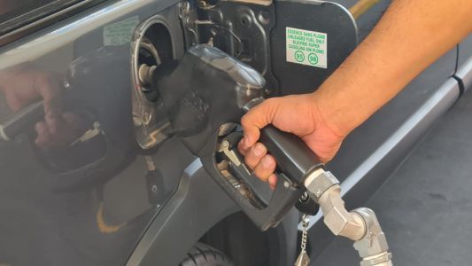 Combustibles se suman a "Precios Justos"