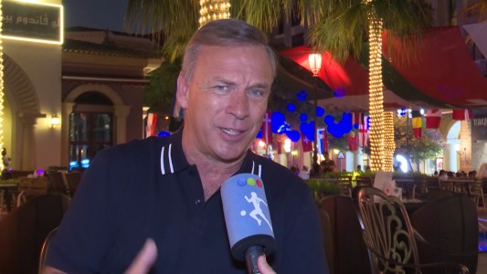 Fassi arma el plantel de Talleres 2023: Mano a mano con Telefe Córdoba en Qatar