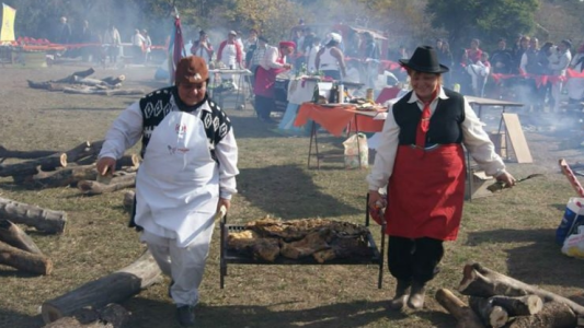 Cabalango: se viene el Primer Certamen de Asadoras de todo el país