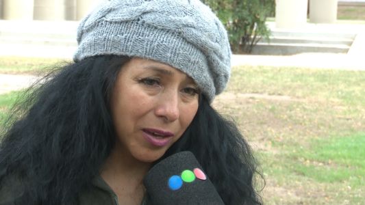 A un mes del crimen vial de las Altas Cumbres, Alexa cumple 15 años y no lo puede festejar