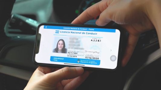 Regularán emisión de carnets de conducir