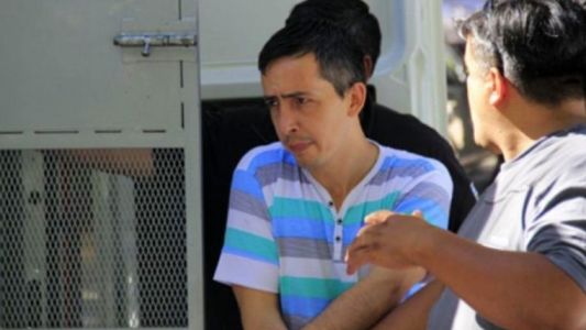 Martín "El porteño" Luzzi recuperó la libertad