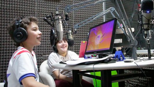Derechos en Foco: Radios comunitarias, un espacio participativo, educativo e inclusivo