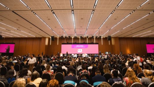 IX Congreso Mundial por los Derechos de la Infancia y la Adolescencia