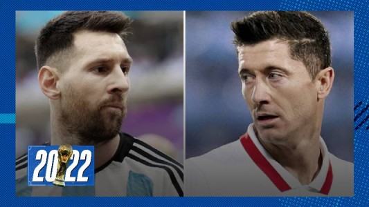 A todo o nada, Argentina enfrenta a Polonia por la clasificación a octavos: los cambios de Scaloni