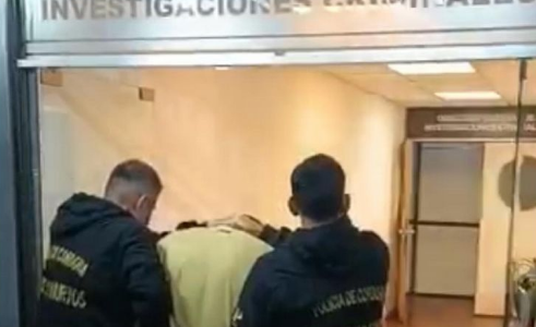 Crimen de Argüello Norte: detienen a un sospechoso