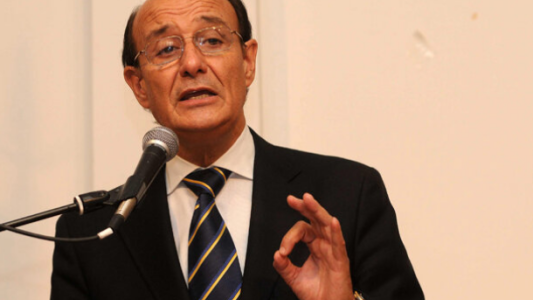 Tragedia de Altas Cumbres: González y su “olvido” selectivo