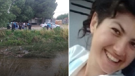Soldado desaparecida en Bahía Blanca: su novio confesó que la mató y hallaron el cuerpo