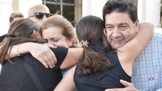 Juicio Báez Sosa: los padres de Fernando hablaron tras el cierre del séptimo día de audiencia